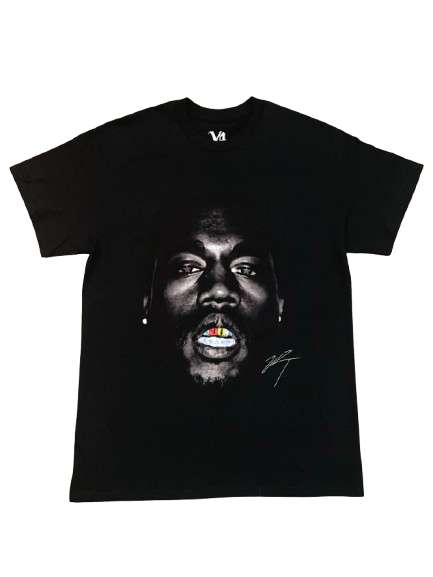 "SAVE YE" TEE by V4